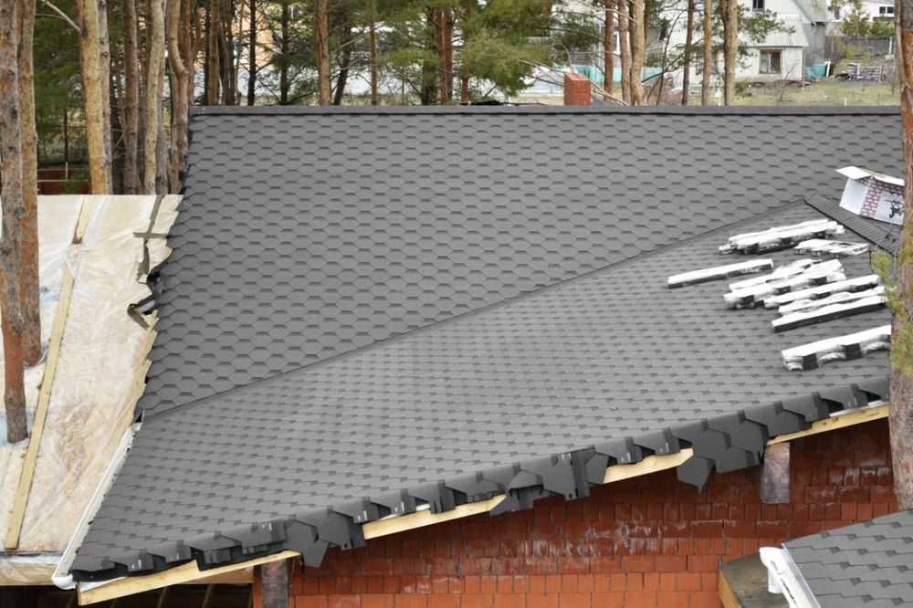 Docke андулин черепица Тегола Битумли том материали Шинглос техноникол