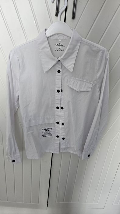 Deloras школьная одежда