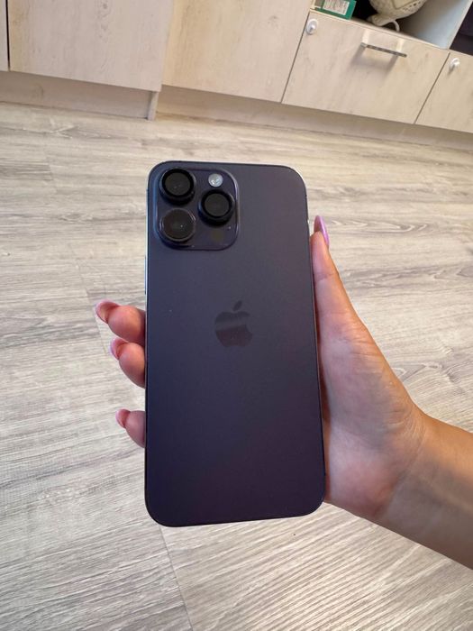 iPhone 14 Pro Max 256