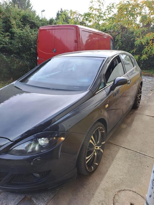 Seat leon intretinut