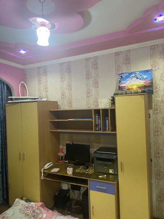 Детский гарнитур