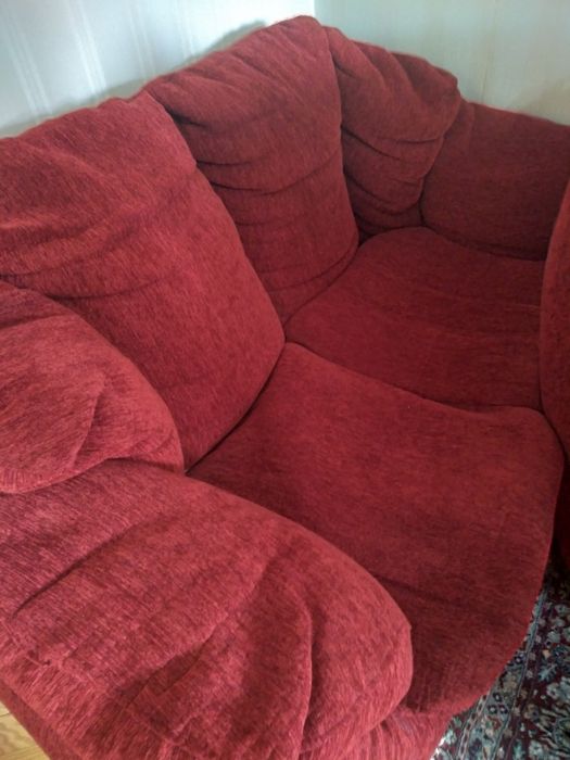 Мягкая мебель диван