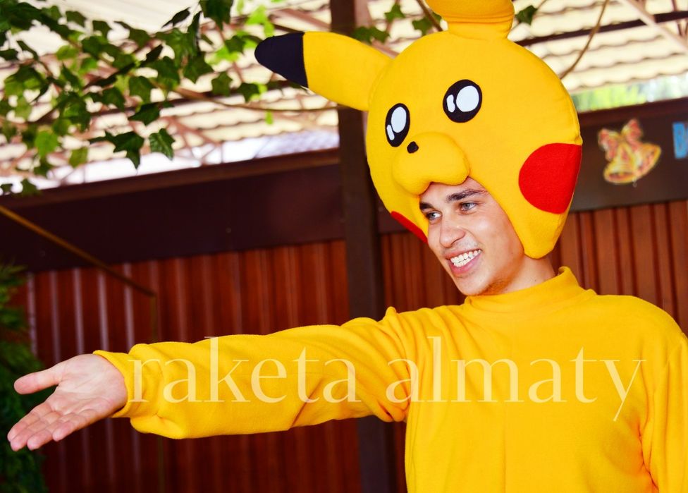 АКЦИЯ!!! Аниматоры для мальчиков! Крутые герои!