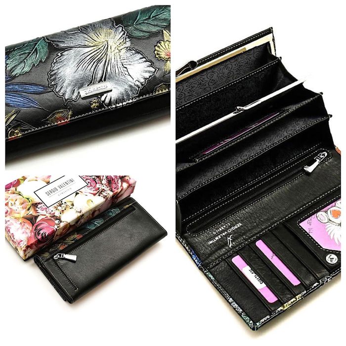 Продам женское портмоне