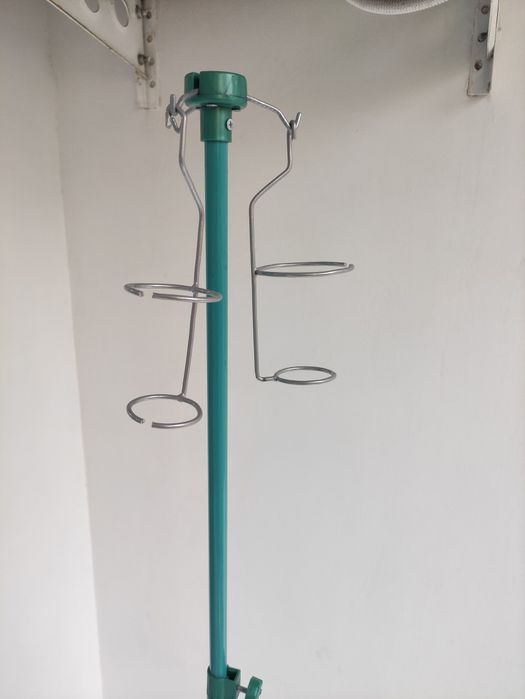 Продам штативы для капилниц трансформер