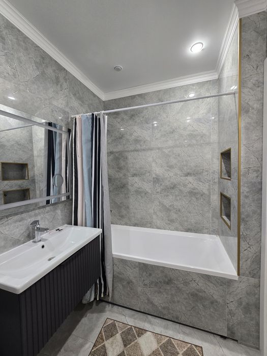 Квартира посуточно 22.000