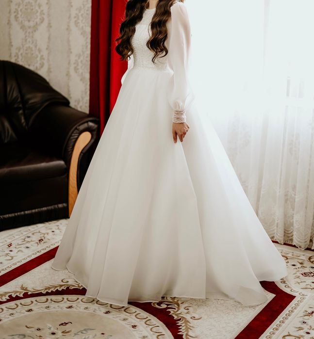 Rochie de mireasă