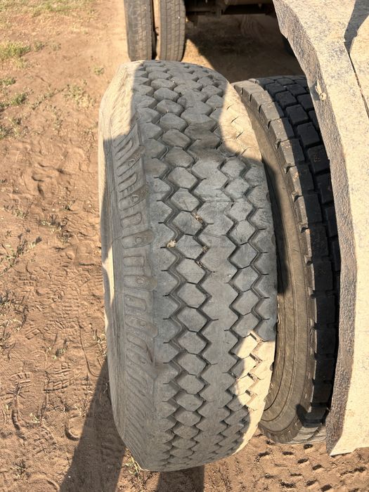 Продам колесо в сборе Кама 11 размер