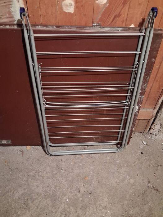 Сушилнк за дрехи в затворени помещения