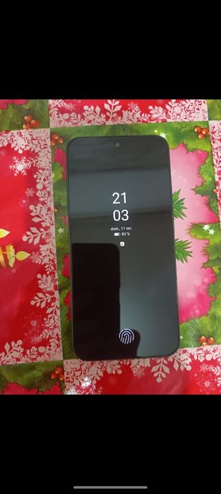 Vând oppo reno 14f