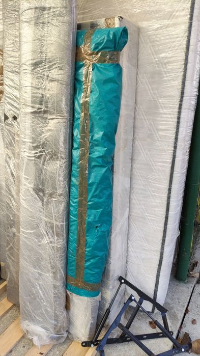 Vând pat matrimonial