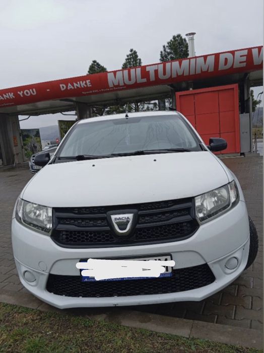 Dacia Logan 2016