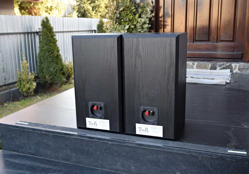 Boxe T+A Triton R 130