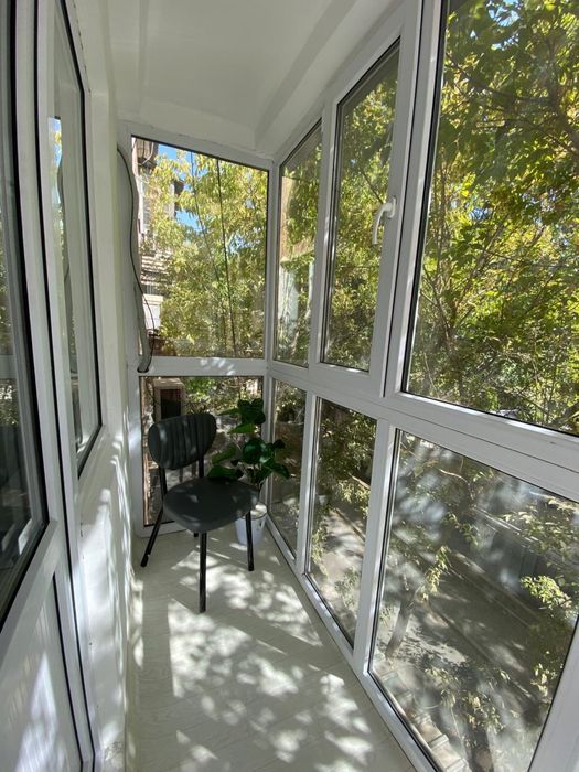 Сдам новую 2 х ком