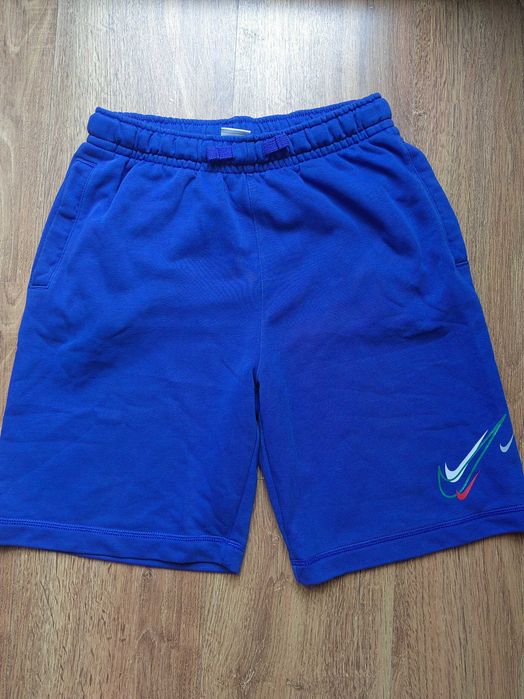 Nike къси панталонки