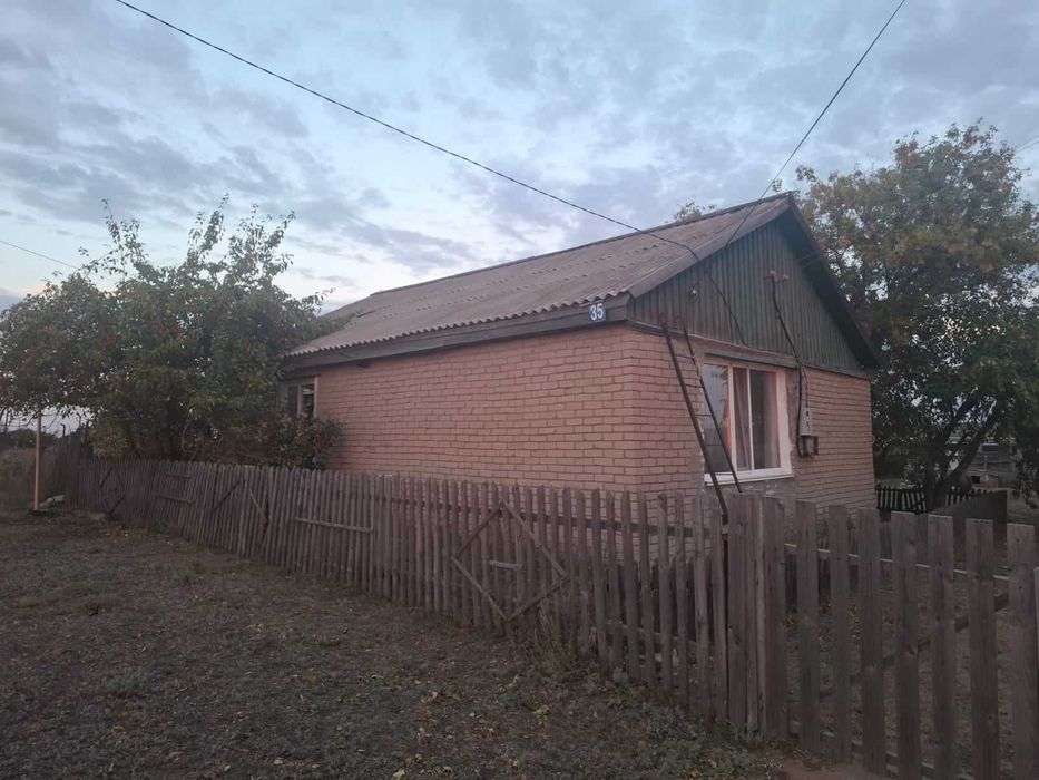 Продается дом в ж.м. Конай