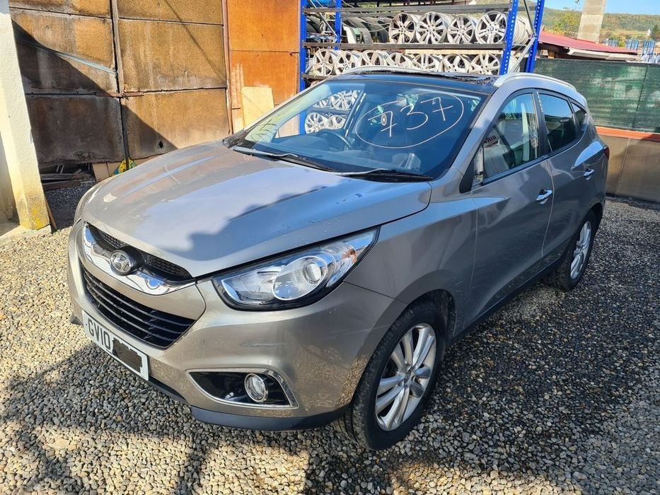 Dezmembrari dezmembrez  Hyundai IX35 1.7, 2.0 CRDI