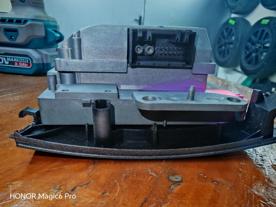 Оригинална Мултимедия за Пежо 407