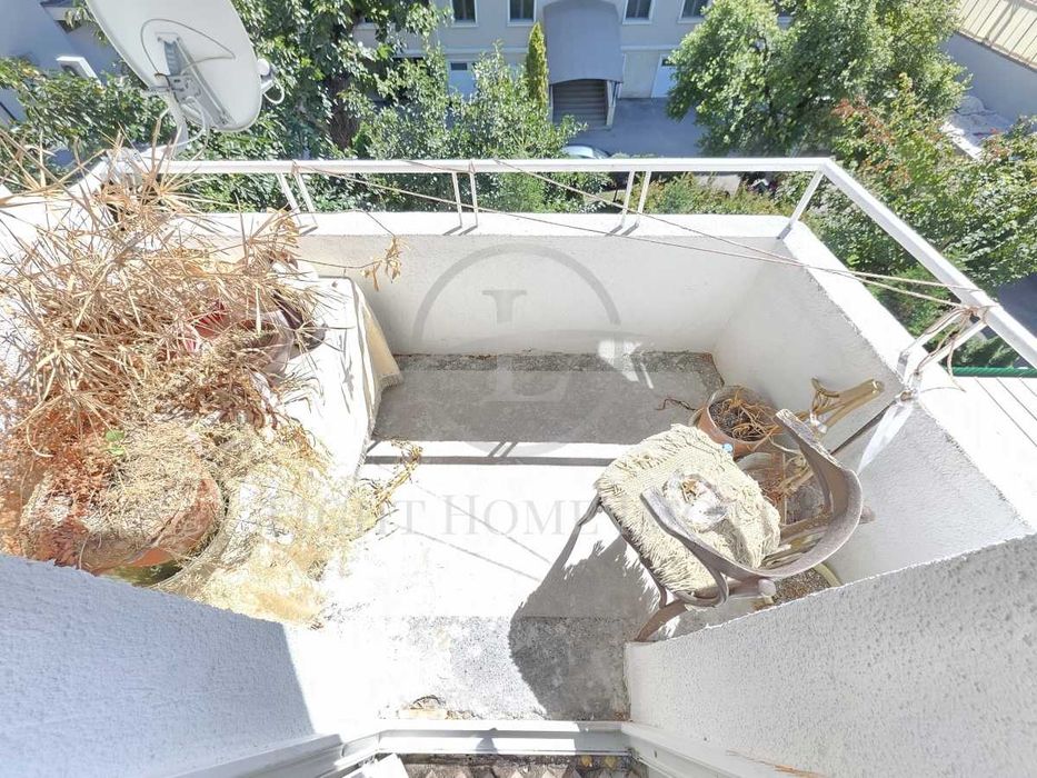 Продава се Тристаен апартамент в Пловдив, Център - 120 кв.м за 3750 €/кв.м - Снимка #18