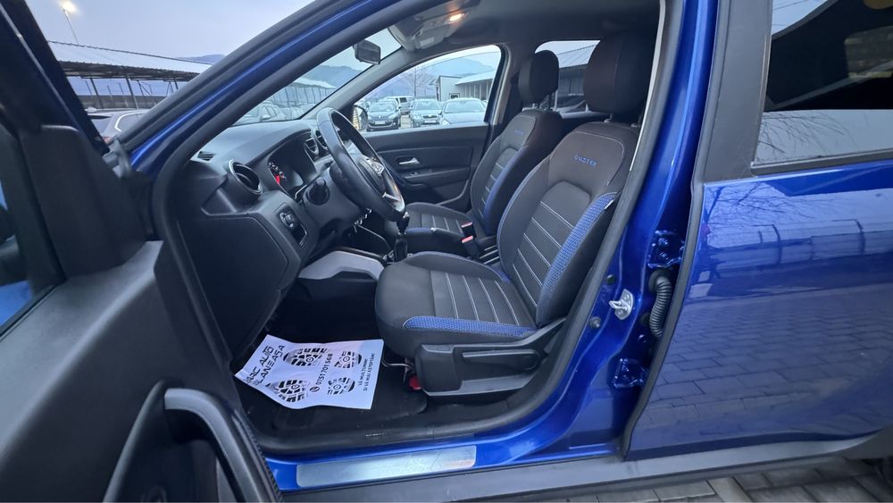 Dacia Duster 2020/1.5 Dci /Garantam km si starea auto