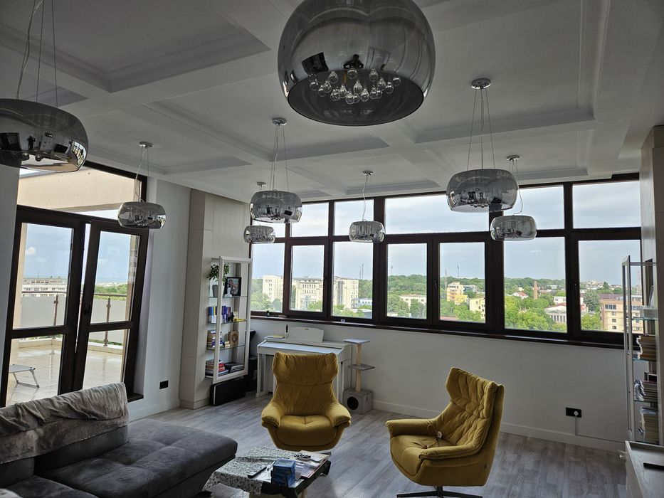 Termoizolatii , tencuiei decorative