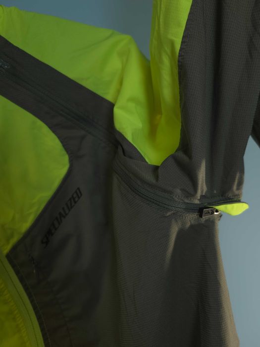 Specialized Горнище 2 в 1 /Мъжко L