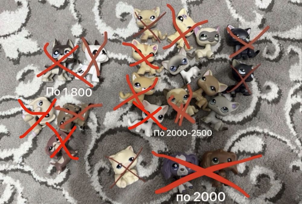Лпс,пет шоп,lps,little pet shop