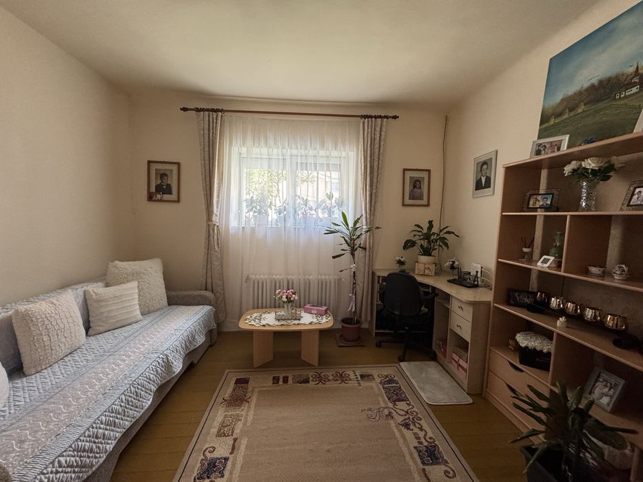 Casa de vanzare multifunctionala Iosia - Oradea
