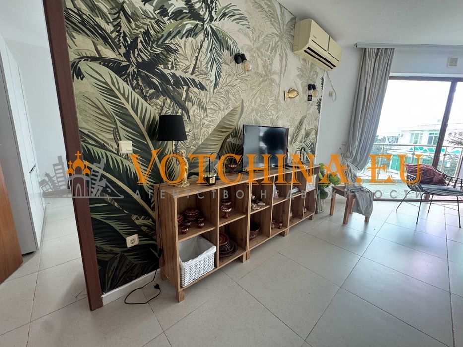 Продава се Тристаен апартамент в с. Топола, Област Добрич - 118 кв.м за 605 €/кв.м - Снимка #7