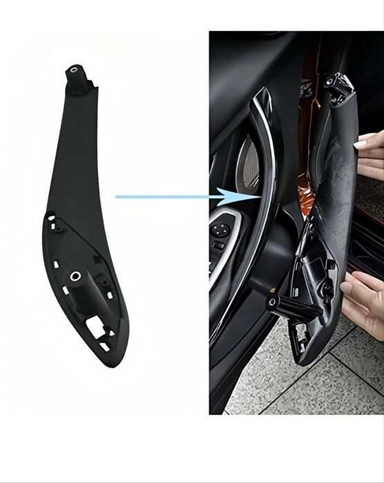 Manere bmw f30 , f31 , f34, f36