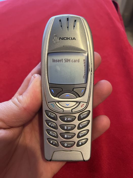 Nokia 6310i orice retea