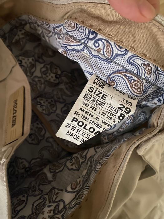 Мужская одежда для подростков