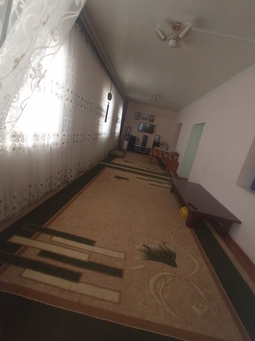 Qarshi Shahar markaz mexanizator xovli sotiladi