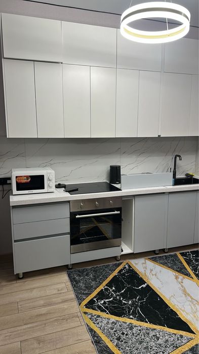 Сдам квартиру долгосрочно