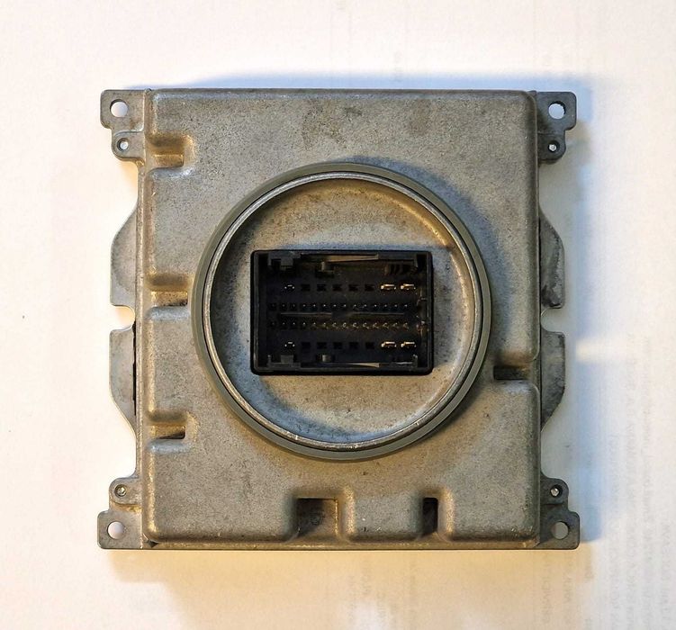 Modul far LED LEIMO MAX + DRL MATRIX  Porsche 7PP941572BB