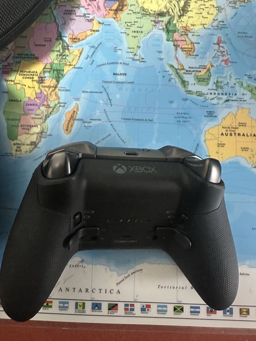 Controler xbox elite series 2