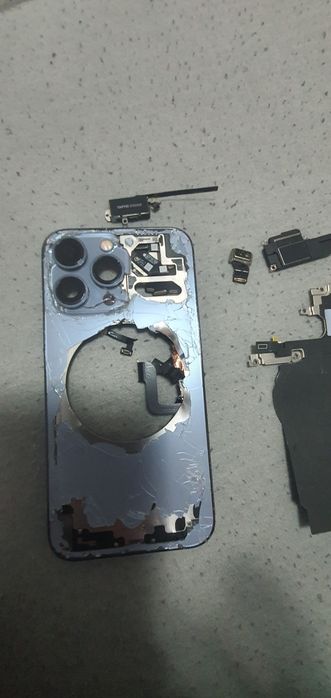 Piese  iphone 13 pro