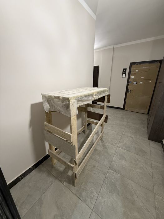 Строительный козел