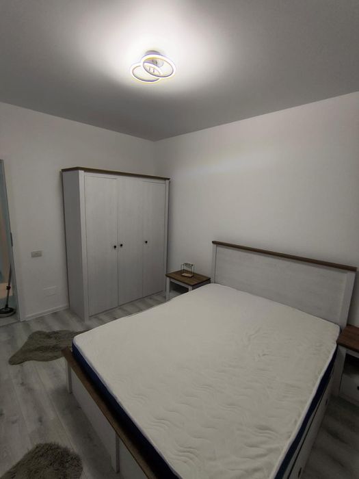 Inchiriez apartament zona Soseaua Salaj nr.387 C suprafata de 60m  patrati plus loc de parcare