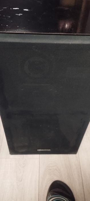 Vând statie cu boxe