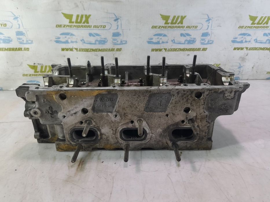 Chiulasa 3.0 tdi CAS CASA 1059353CR Porsche Cayenne 958 (2010 - 2014)