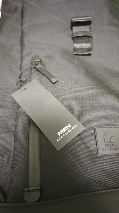 Раница Newyorker