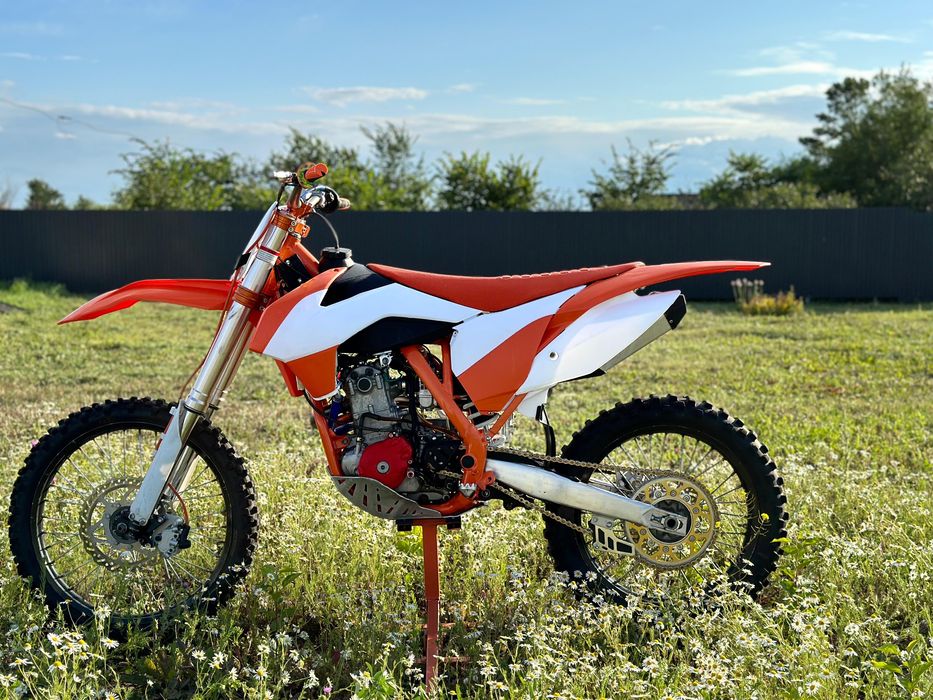 Kayo K6  ZS177MM