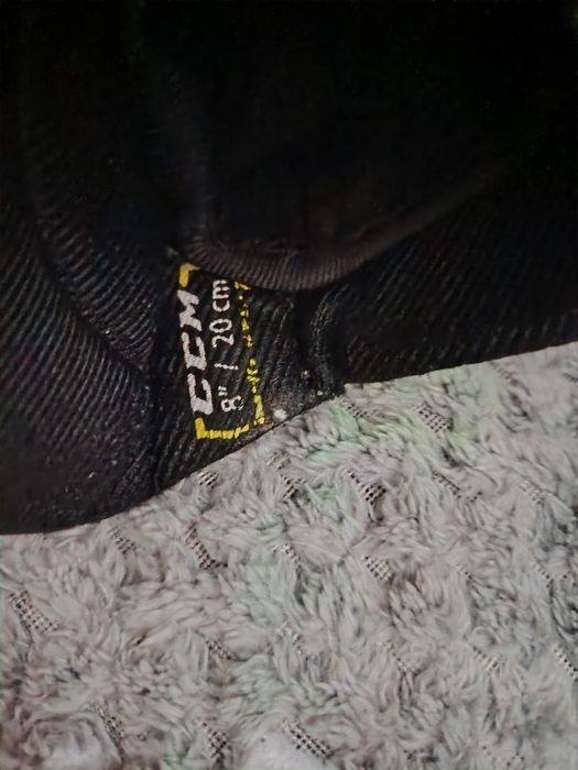 Прадам краги ссм