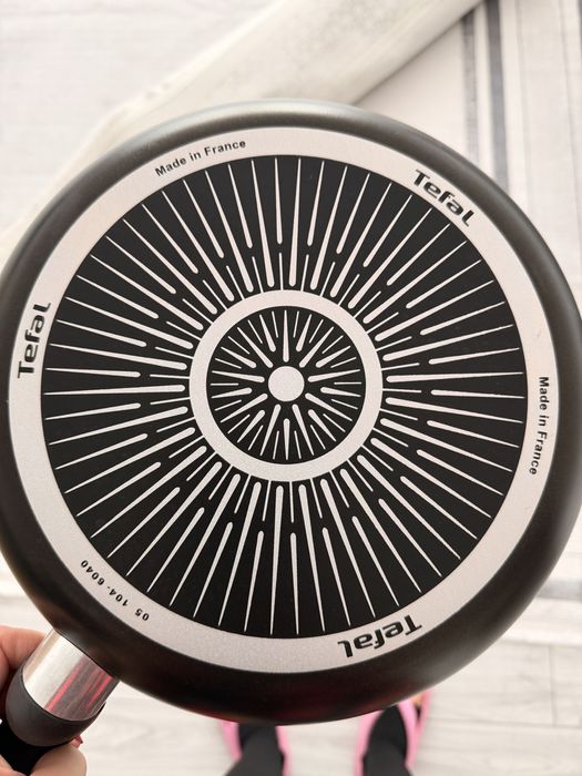 Tigaie TEFAL electrica noua