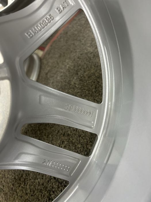 16 цола 5х112  Passat Tiguan VW T-Roc Golf Touaran Caddy Skoda Octavi