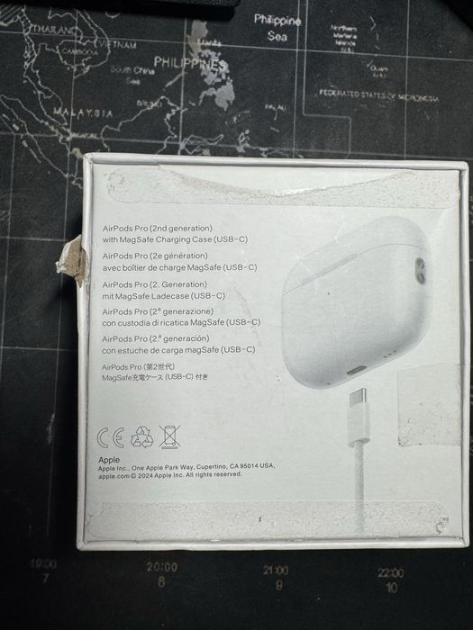 AirPods Pro 2 , Noi noute