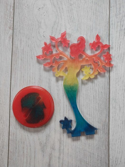 Подставка/органайзер для урашенией