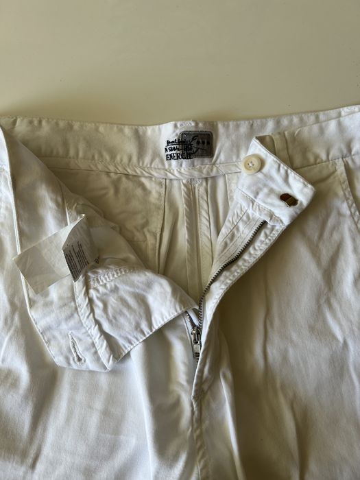 Къси панталони Energie
