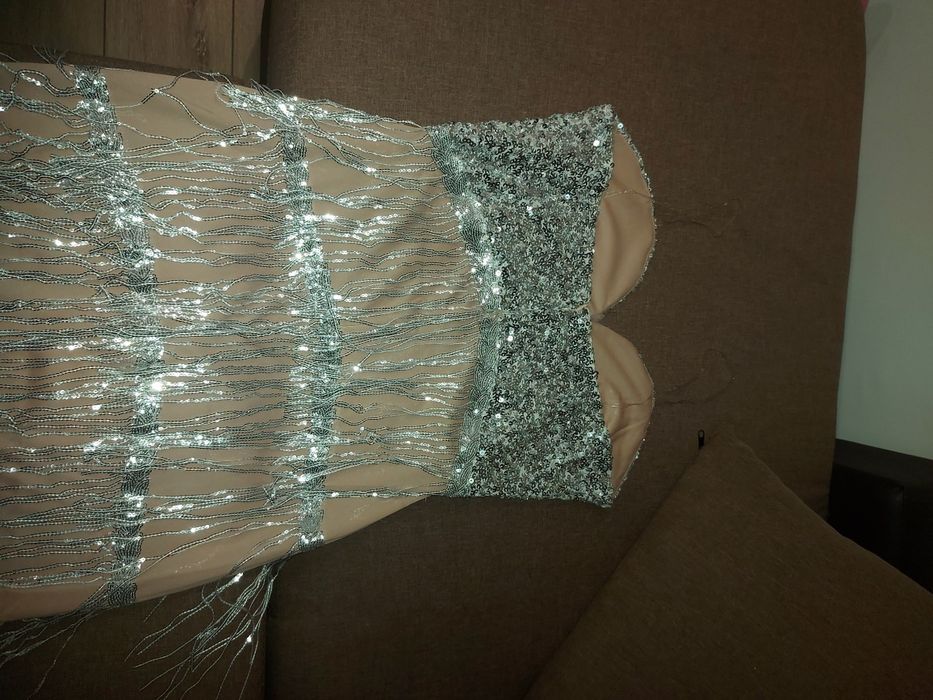 Дамска официална  рокля